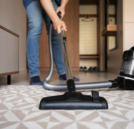 Carpet Cleaning